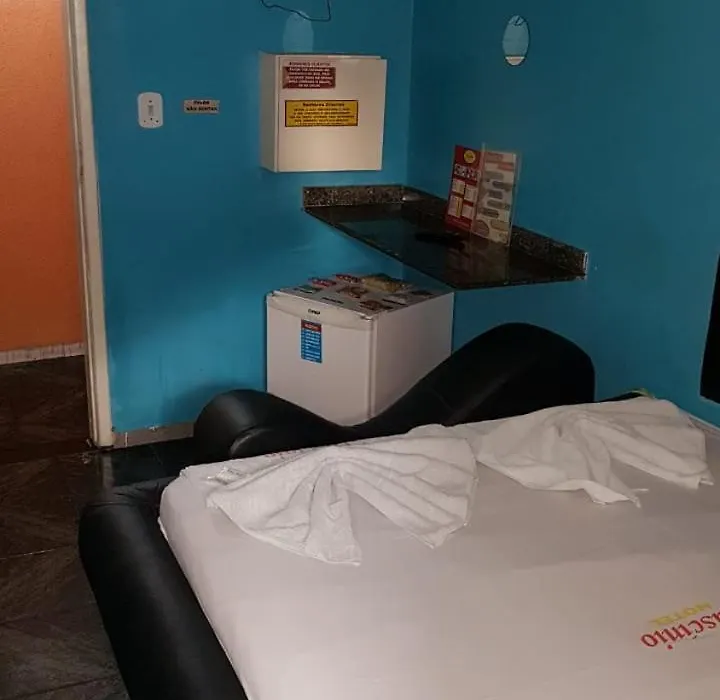 Hotel Fascinio-Adults Only-1